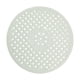 thumbnail image 4 of Alfombrilla Para Fregadero, Almohadilla Resistente Al Calor Para Fregadero, Cocina, Encimera, Cristalería, Redonda, Blanca, 4 of 5