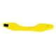 thumbnail image 1 of Ni?o / Adulto Natación Neopreno Suave Oreja Banda Para La Cabeza Diadema Adulto 58cm Amarillo, 1 of 3