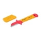thumbnail image 3 of Cuchillo Recto Para Electricista Aislado 1000v De 7, 3 of 3