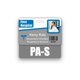 thumbnail image 3 of Badge Buddy Scrubs and Stuff LLC Gris Horizontal, 3 of 4