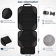 thumbnail image 3 of Protector de Asiento Sinvitron, Pack de 2, 600D Oxford Impermeable, 3 of 3