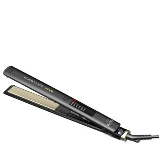 Alisador Elegance Gold Led