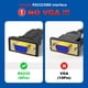 thumbnail image 2 of Adaptador conversor de cable serie USB-C a RS232 DB9 de 9 pines hembra, 2 of 9