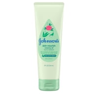 Johnson'S Baby - Aceite Cremoso Hidratante Johnson'S Skin Nourish 240 Ml Baby
