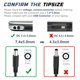 thumbnail image 3 of Cargador AC para Laptop Fancy Buying 19.5V 90W, 3 of 8