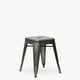 thumbnail image 3 of Piso Tolix Asiento Metal Metal, 3 of 5