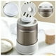 thumbnail image 2 of Procesador Alimentos Picadora Eléctrica Potente 500ml RAF, 2 of 9