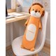 thumbnail image 3 of Peluche Gigante De 70 cm Almohada de Apoyo y Respaldo Suave, 3 of 6