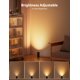 thumbnail image 4 of Luces Uplight Onforu RGBW 7W con interruptor de pie – Pack de 4, 4 of 8
