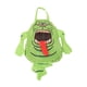 thumbnail image 1 of Bolsa para dulces Fun Costumes Ghostbusters Slimer 37x30 cm, 1 of 7