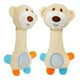 thumbnail image 2 of Set 3 Sonajero Mordedor Bebé Osito Peluche Divertido Lau, 2 of 3
