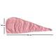 thumbnail image 2 of Toalla Microfibra Pelo Toalla Turbante Toalla De Pelo, 2 of 4
