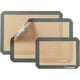 thumbnail image 1 of Katbite Silicone Baking Mat Set of 3 Grey, 1 of 3