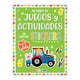 thumbnail image 1 of MUNDICROM LIBRO ACTIVID STICKER ANIMALES LA GRANJA, 1 of 2