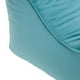 thumbnail image 5 of Pouf Potter 1c Felpa Turquesa, 5 of 5