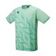 thumbnail image 1 of Polera Yonex 16741 Menta Tenis Padel, 1 of 2