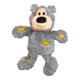 thumbnail image 1 of Juguete Chillón Kong Wild Knots Oso Talla M L Color Jirafa, 1 of 3