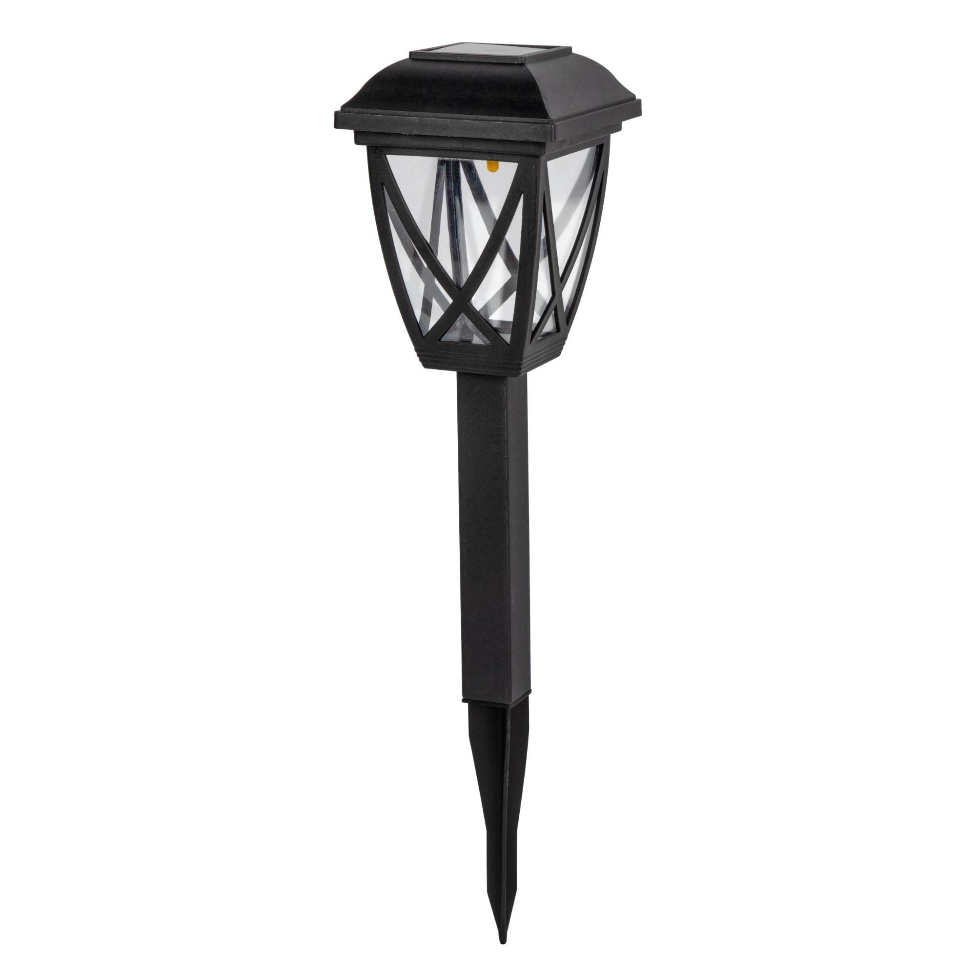 Lámpara Solar Farol 37 Cm Expert Gardener