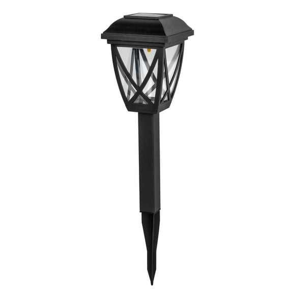 Lámpara Solar Farol 37 Cm