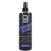 Level 3 After Shave Colonia Royale Morada 400Ml