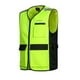 thumbnail image 2 of Chaleco Reflectante para motociclismo Motowolf 0506 TALLA M, 2 of 8