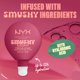 thumbnail image 4 of Mascarilla Labial NYX PROFESSIONAL MAKEUP 12 ml Rose Recharge, 4 of 9