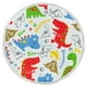 thumbnail image 2 of Toalla Redonda Dinos, 2 of 2