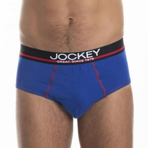 Lady Genny - Slip Cotton Spandex Jockey