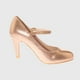thumbnail image 4 of Zapato Party Oro Cellina, 4 of 4