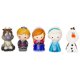 thumbnail image 3 of Set de baño Disney Frozen Elsa Anna Olaf Sven Kristoff, 3 of 3