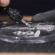 thumbnail image 2 of Grinding Stone Dremel 83322 de carburo de silicio para herramienta rotativa, 2 of 3