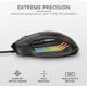 thumbnail image 2 of Mouse Gaming USB Xidon GXT940 RGB, 2 of 2