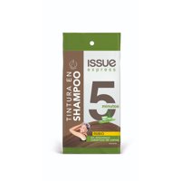 Coloración Cabello En Shampoo 5 Minutos Rubio Oscuro 25 G Issue