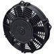 thumbnail image 1 of Ventilador de refrigeración eléctrico Spal 30100393 7.5 pulgadas 12 V 440 CFM, 1 of 2