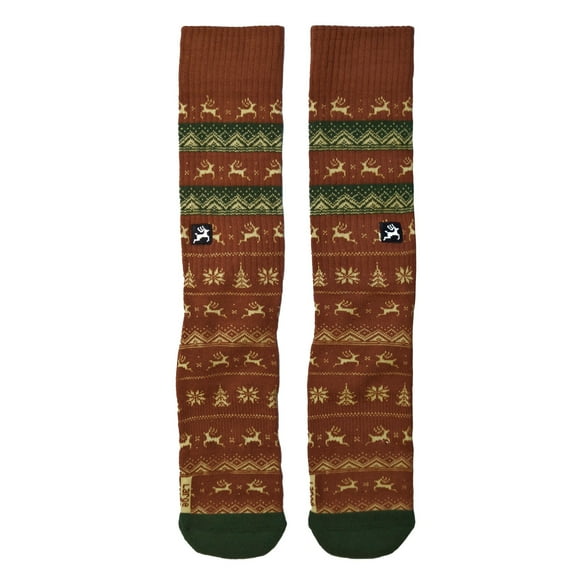 Calcetines Red Hicks