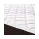 thumbnail image 3 of Cama Europea Rosen Ergo T New 1,5 Plazas + Respaldo Rachel, 3 of 5