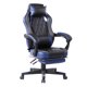 thumbnail image 1 of Silla Gamer Reclinable 150° Con Reposapiés, 1 of 6