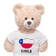 thumbnail image 2 of Polera Chile Build-a-bear, 2 of 2