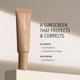 thumbnail image 2 of Hidratante con color HydroPeptide Solar Defense SPF 30 50 ml, 2 of 3