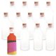 thumbnail image 1 of Botellas Sand Art de ArtCreativity, 12 unidades/60 ml de plástico con corchos, 1 of 5
