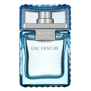 Perfume Versace Man Eau Fraiche Eau De Toilette 5 Ml Para Hombre