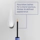 thumbnail image 3 of Sérum realzador de pestañas Obagi Nu-Cil Nourishing con biotina, 3 ml, 3 of 8