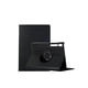 thumbnail image 1 of Carcasa Giratoria Para Tab Samsung S10 Lite De 10.9" Negro, 1 of 4