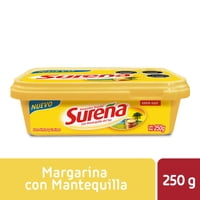 Margarina Pote 250 G Sureña