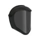 thumbnail image 1 of Cubierta Protectora Facial Completa Para Maquinaria, Industria, Construcción Naval, Astilleros, Color Gris, 1 of 3