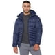 thumbnail image 1 of Parka Hombre Deportiva Zipper Navy Corona, 1 of 5