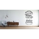 thumbnail image 2 of Frase Deco No Me Pidas Un Minuto De Mi Tiempo FR‑11033, 2 of 3