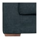 thumbnail image 4 of Sofa 3 Cuerpos Santi Tela Petroleo Yf, 4 of 4