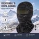 thumbnail image 2 of Balaclava Ski Mask 4 Pack Sun Protection Hood Full Head Cover, 2 of 3