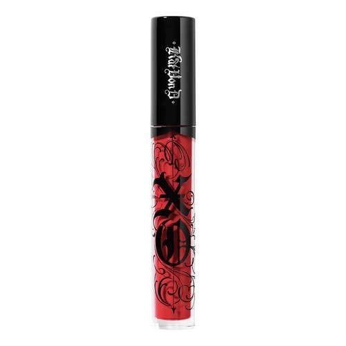 Gloss labial KVD Beauty XO Vinyl Lip Cream Tulip 2,7 mL